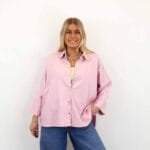ONLGRACE SOFT LIFE 3/4 SHIRT
