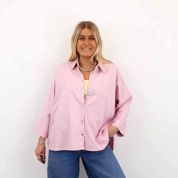 ONLGRACE SOFT LIFE 3/4 SHIRT
