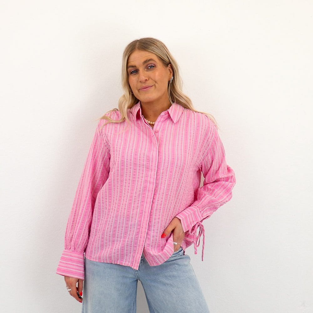 VMELENA LS STRIPE