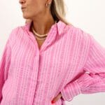 VMELENA LS STRIPE