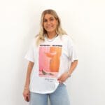 ONLVIVVI SS LOVELY TOP