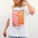 ONLVIVVI SS LOVELY TOP