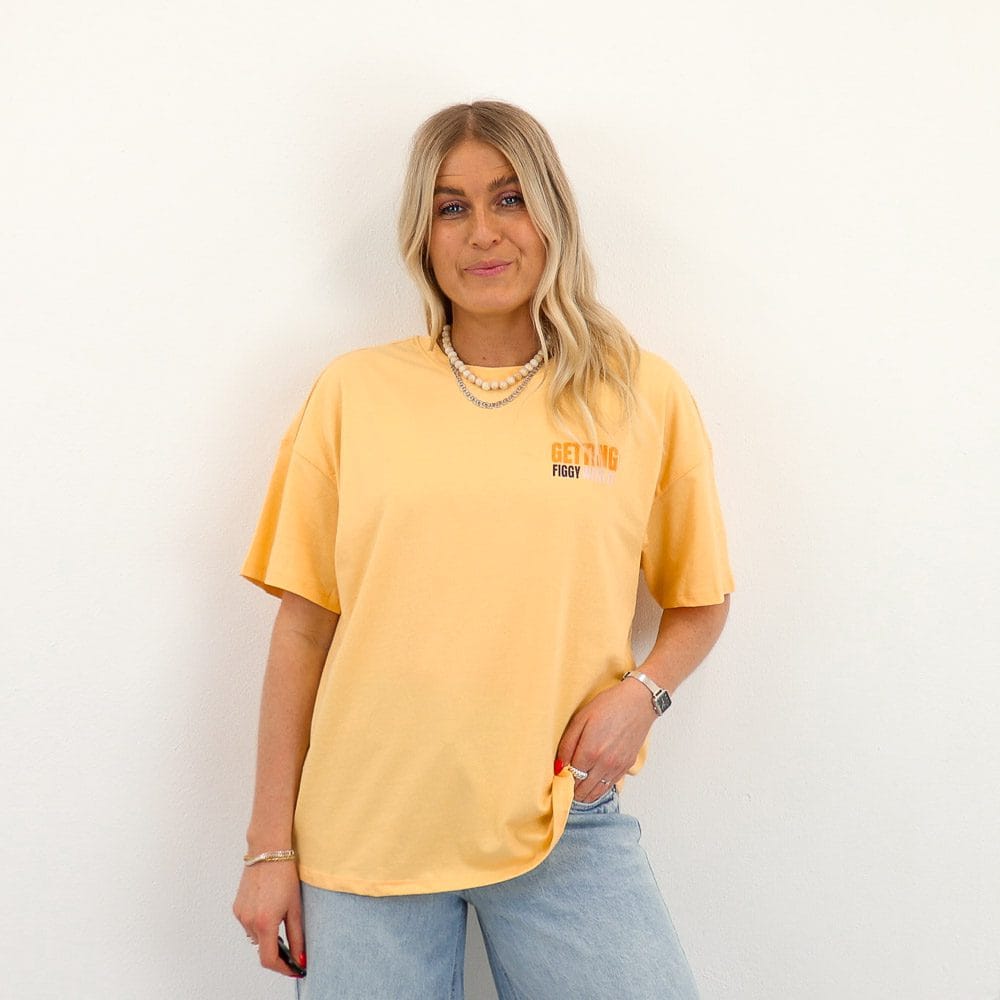 ONLMILA S/S PRINT