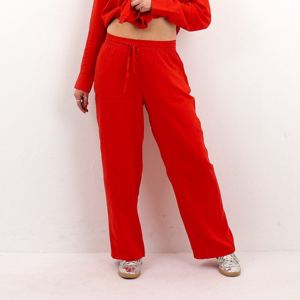 VMLINN HW PANTS