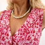 VMMENNY SL V-NECK TOP