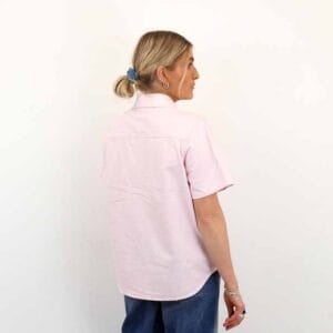 VMSIGGA SS DENIM SHIRT