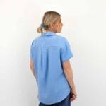 VMMELANEY QUEENY SS SHIRT