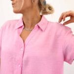 VMMELANEY QUEENY SS SHIRT