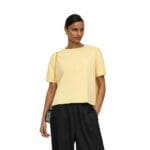 JDYASTRA SS O-NECK SLIT PULLOVER