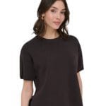 JDYASTRA SS O-NECK SLIT PULLOVER