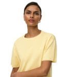 JDYASTRA SS O-NECK SLIT PULLOVER