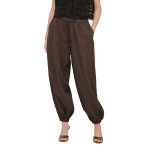 JDYPALOMA MW LOOSE PANT
