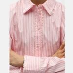 OBJREISS LS LO SHIRT