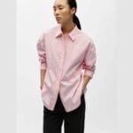 OBJREISS LS LO SHIRT