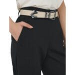 ONLPOPTRASH LIFE MW STRAIGHT CULOTTE PNT
