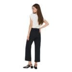 ONLPOPTRASH LIFE MW STRAIGHT CULOTTE PNT