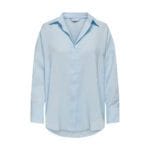 ONLZAZIMA LOOSE SHIRT