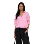 ONLZAZIMA LOOSE SHIRT