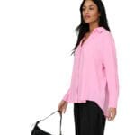 ONLZAZIMA LOOSE SHIRT