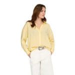 ONLZAZIMA LOOSE SHIRT