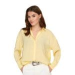 ONLZAZIMA LOOSE SHIRT