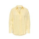 ONLZAZIMA LOOSE SHIRT