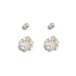 PCBETIN EARRINGS 2-PACK