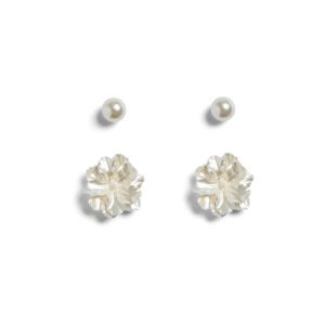 PCBETIN EARRINGS 2-PACK