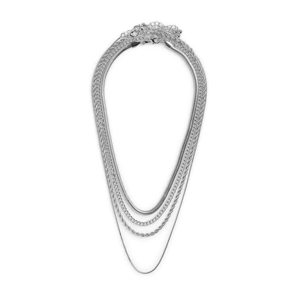 PCBIFI NECKLACE 4-PACK