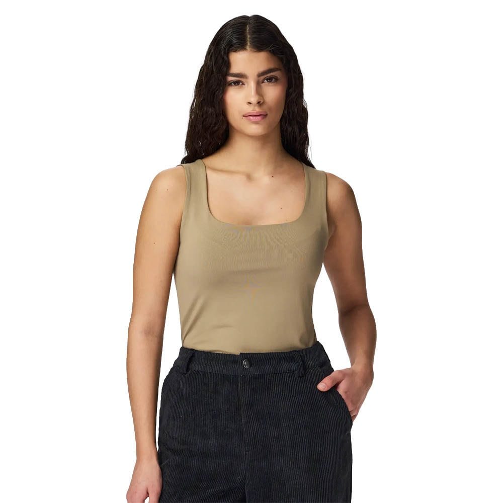 PCLULA SL REVERSIBLE TANKTOP