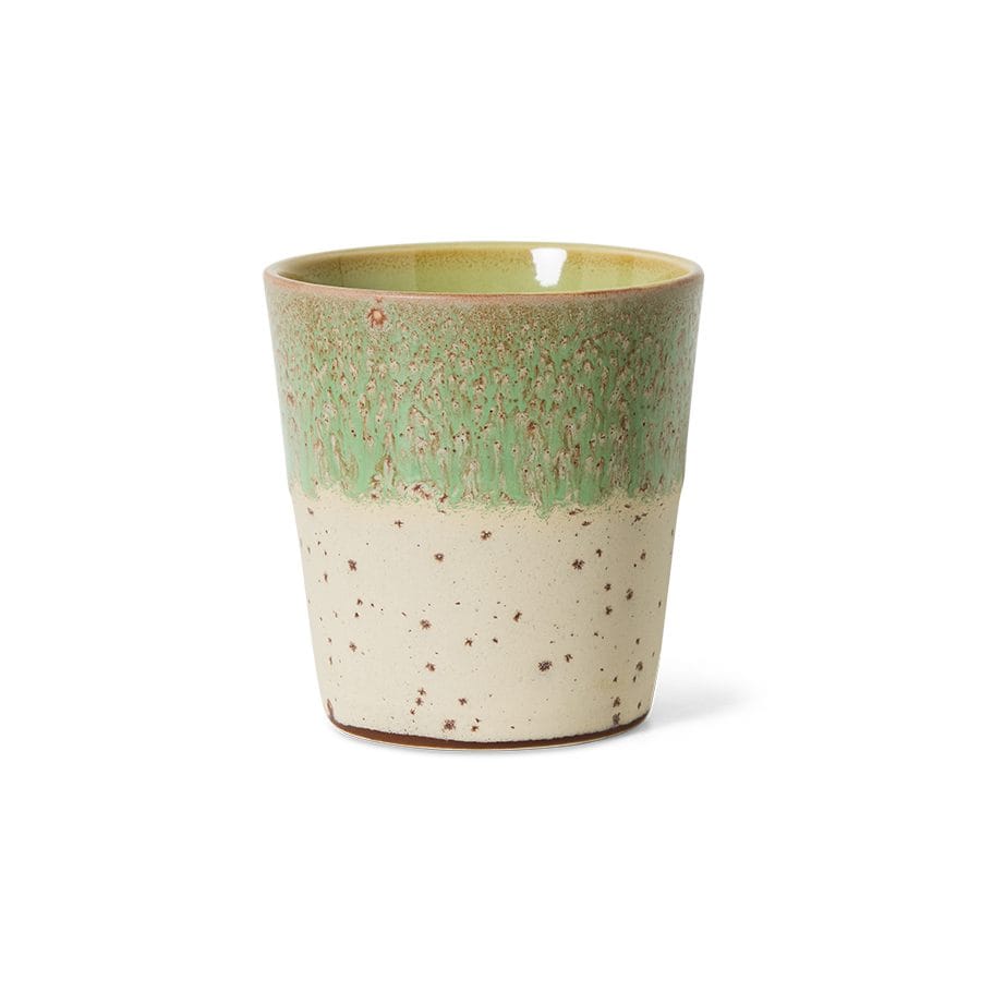 COFFEE MUG