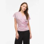 VIELLETTE CS DETAIL TOP