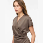 VIELLETTE CS DETAIL TOP