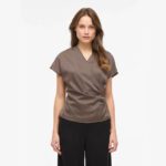 VIELLETTE CS DETAIL TOP