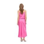 VIELLETTE HW LONG SKIRT