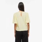 VIMALORA O-NECK 2/3 TOP