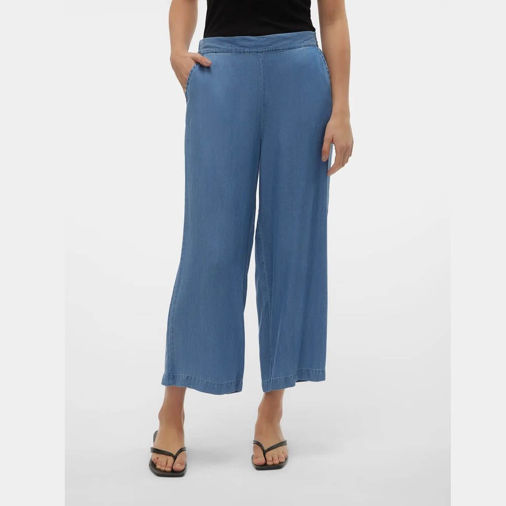 VMBREE MR WIDE TENCEL CULOTTE