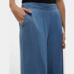 VMBREE MR WIDE TENCEL CULOTTE