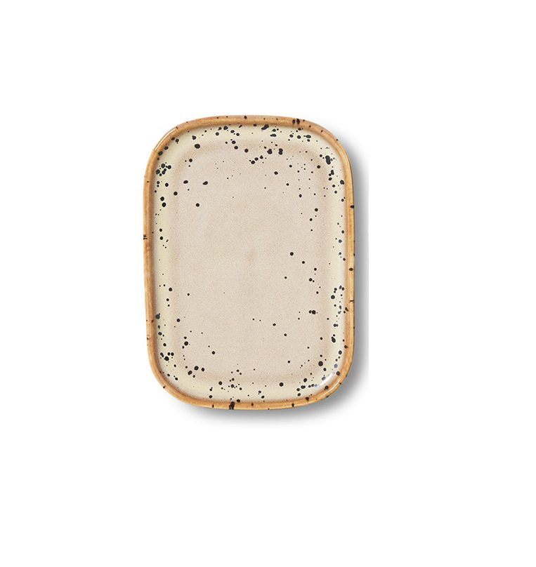 SMALL TRAY