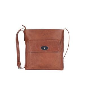 BIRGITTE SHOULDER BAG
