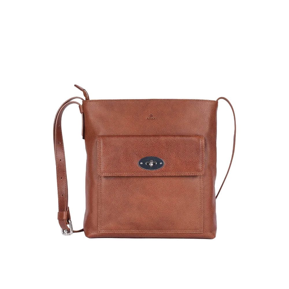 BIRGITTE SHOULDER BAG