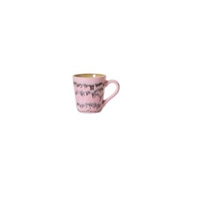 ESPRESSO MUG