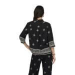 JDYMAGGIE LIFE LOOSE 3/4 SHIRT