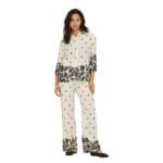 JDYMAGGIE LIFE LOOSE 3/4 SHIRT