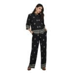 JDYMAGGIE LIFE LOOSE 3/4 SHIRT