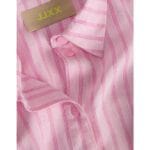 JXALMIRA LINEN BLEND SHIRT