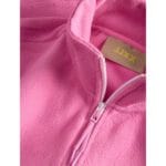 JXFREYA FLEECE JACKET