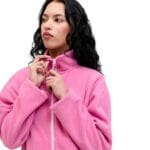 JXFREYA FLEECE JACKET