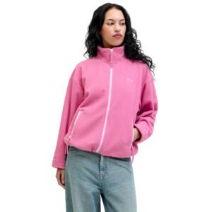 JXFREYA FLEECE JACKET