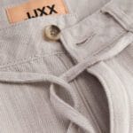 JXZOE FIKA WIDE HW PANTS